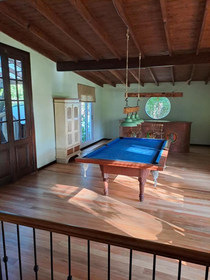 Casa Eden Exclusiva Y Comoda Casona De Descanso A Tan Solo 1 Hora De Bs As Villa Tigre Ngoại thất bức ảnh