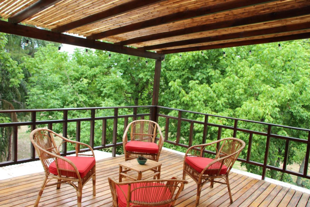 Casa Eden Exclusiva Y Comoda Casona De Descanso A Tan Solo 1 Hora De Bs As Villa Tigre Ngoại thất bức ảnh