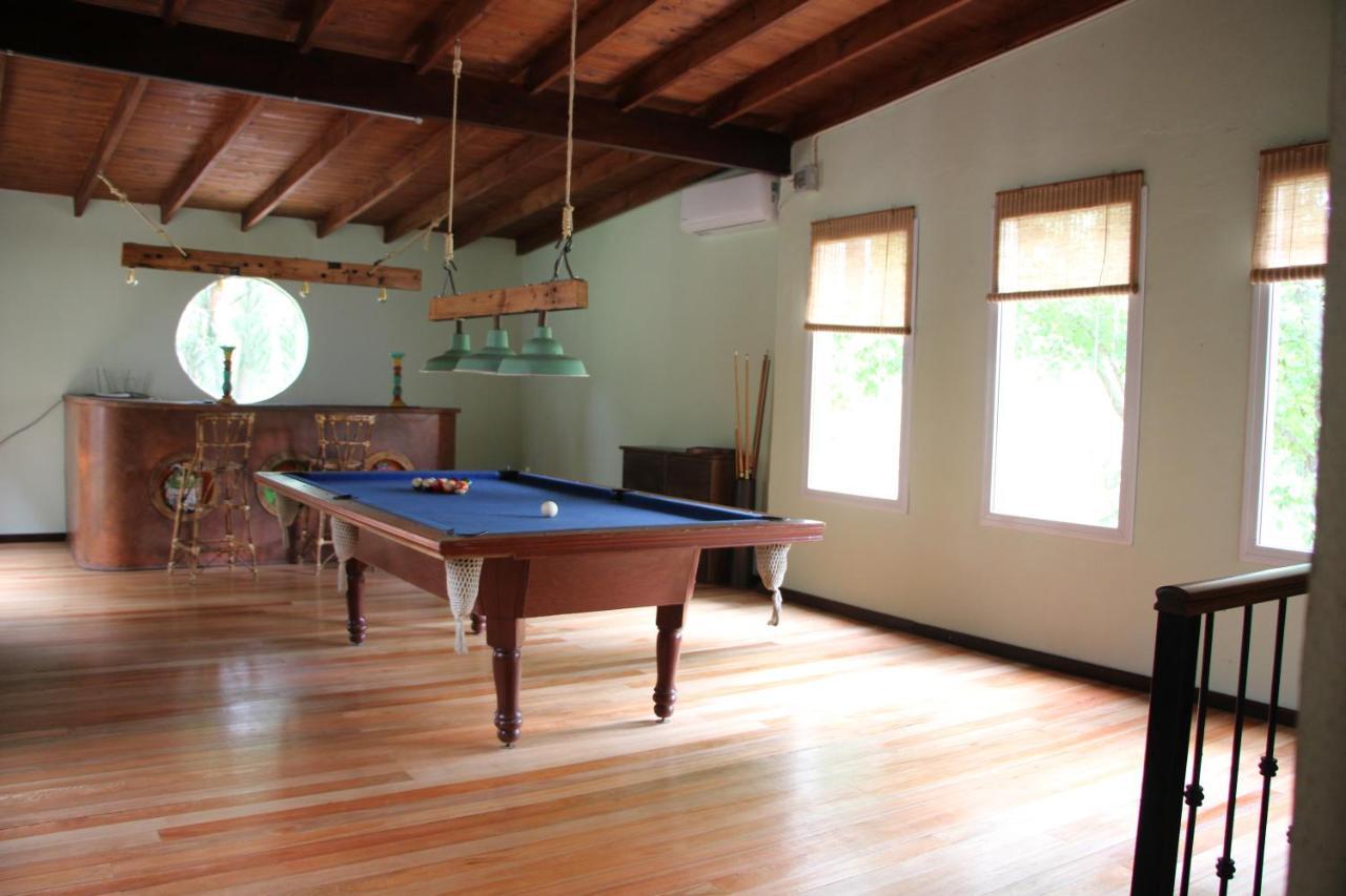 Casa Eden Exclusiva Y Comoda Casona De Descanso A Tan Solo 1 Hora De Bs As Villa Tigre Ngoại thất bức ảnh