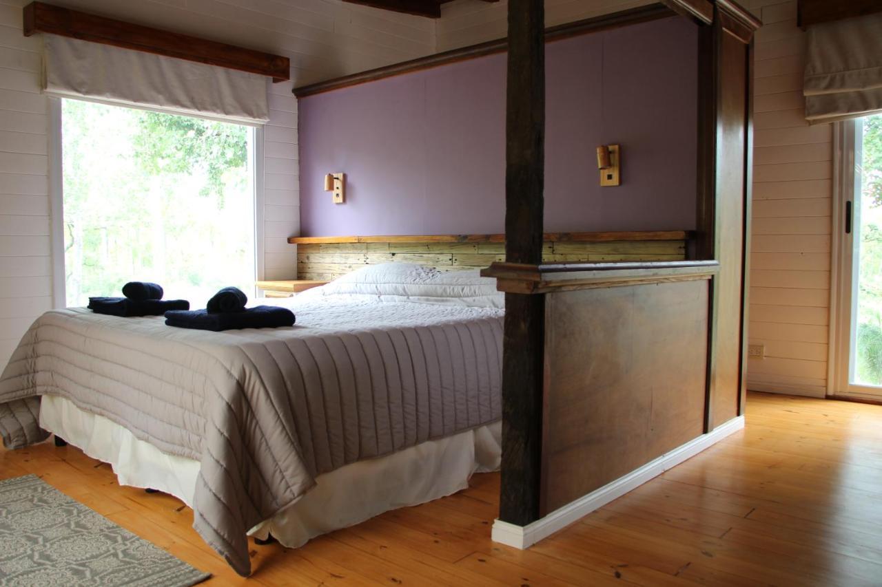 Casa Eden Exclusiva Y Comoda Casona De Descanso A Tan Solo 1 Hora De Bs As Villa Tigre Ngoại thất bức ảnh