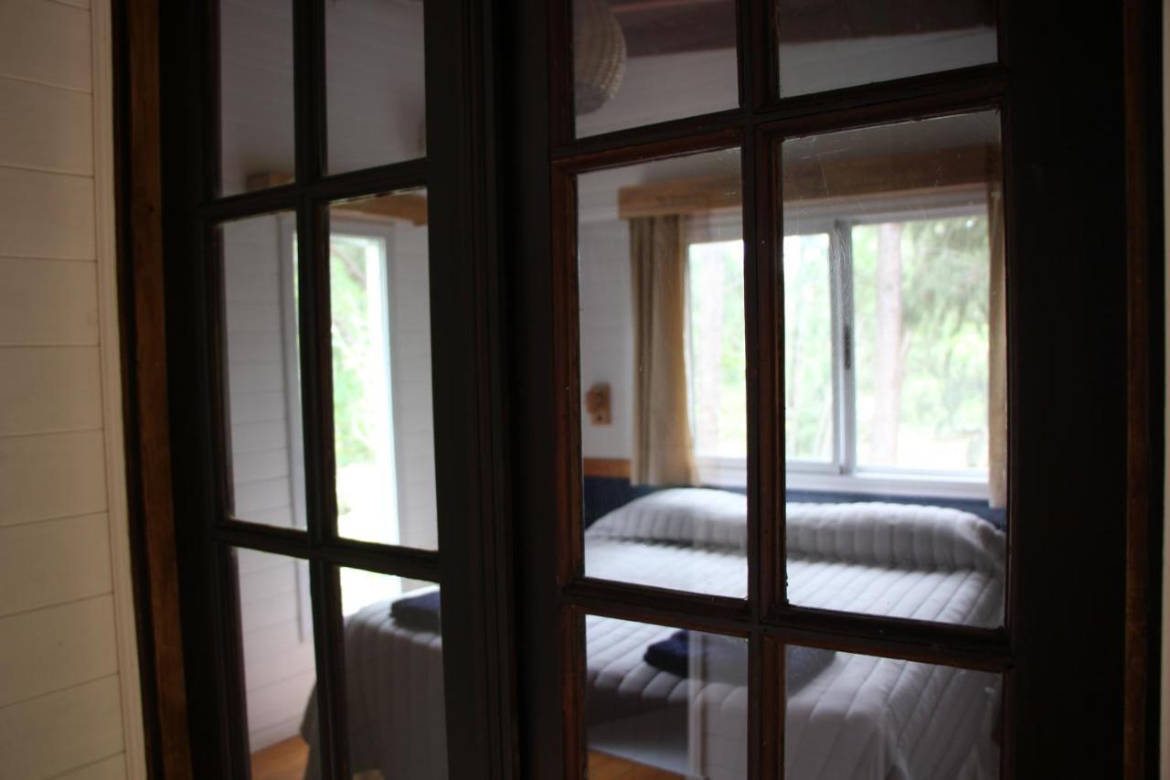 Casa Eden Exclusiva Y Comoda Casona De Descanso A Tan Solo 1 Hora De Bs As Villa Tigre Ngoại thất bức ảnh