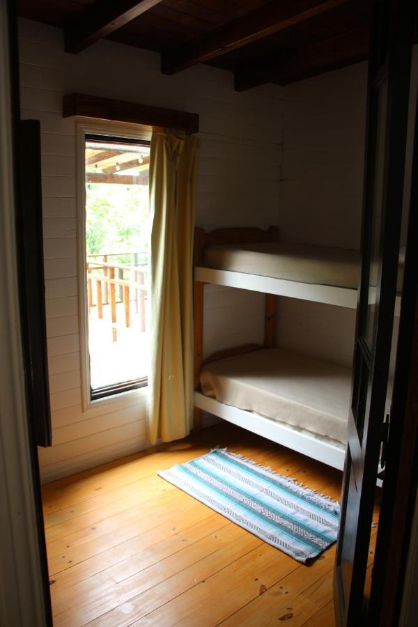 Casa Eden Exclusiva Y Comoda Casona De Descanso A Tan Solo 1 Hora De Bs As Villa Tigre Ngoại thất bức ảnh